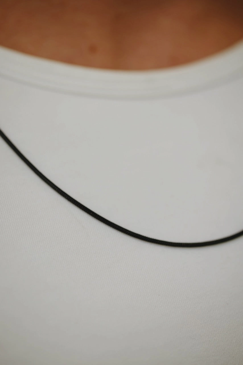Snake Chain