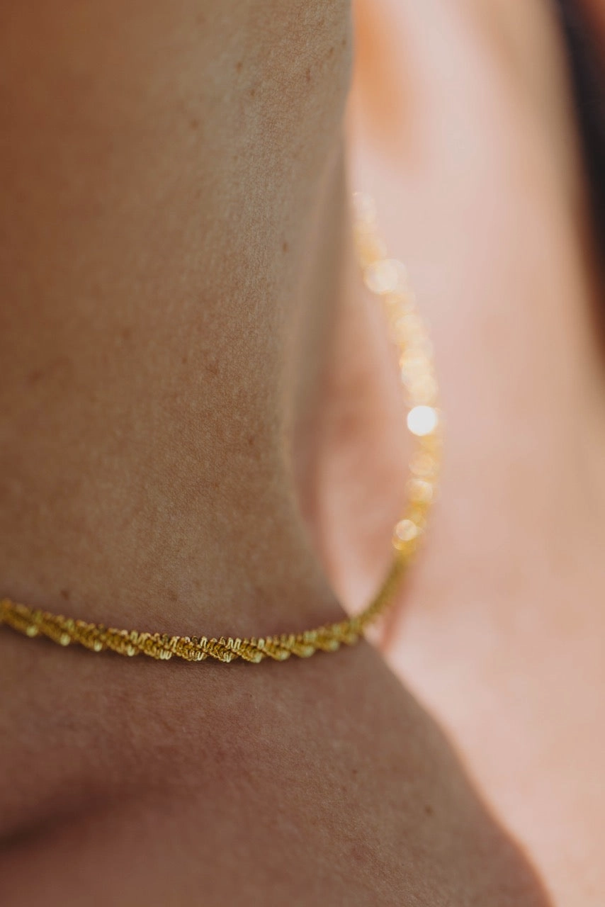 Sparkle Necklace