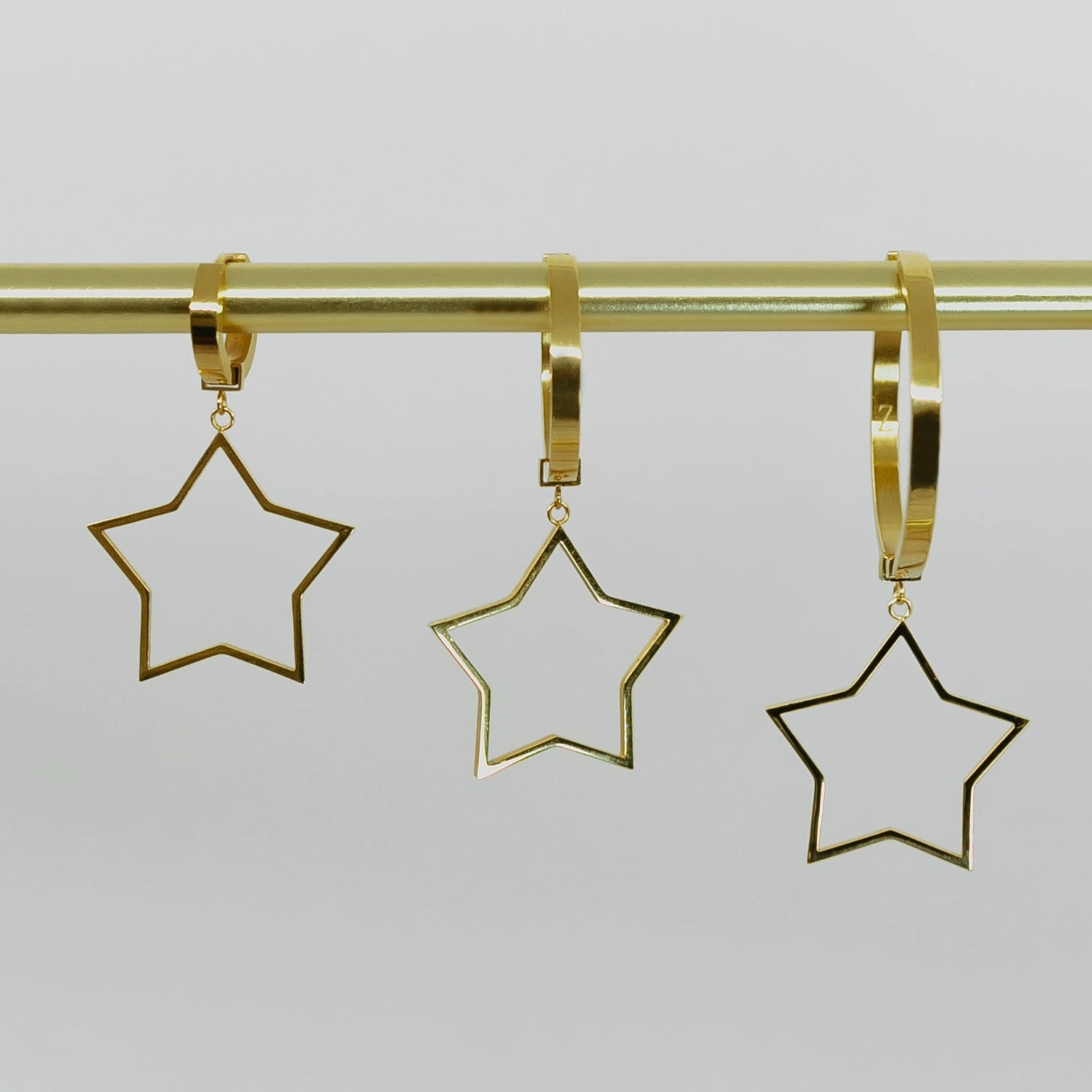 Star Charm