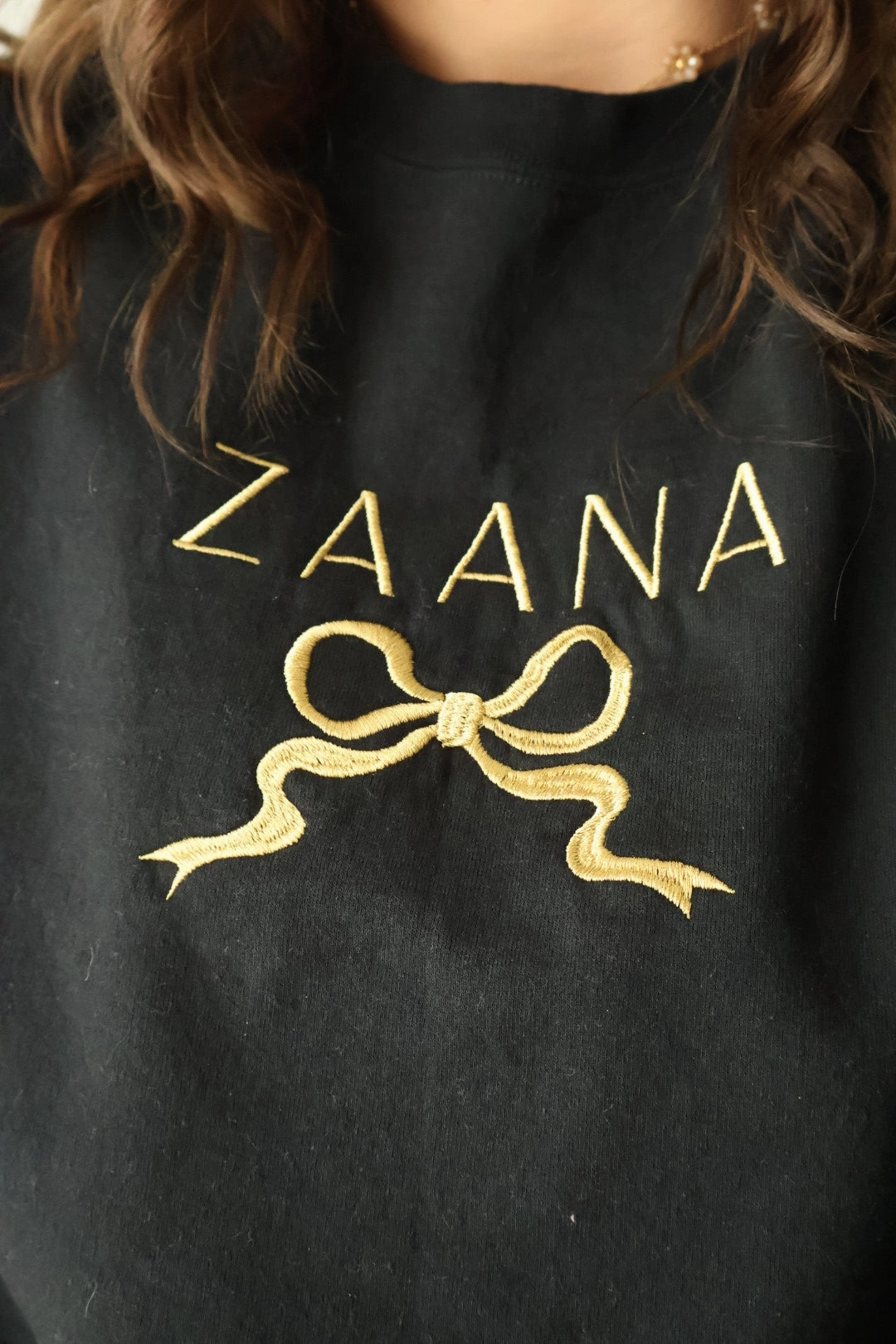 SWEATSHIRT