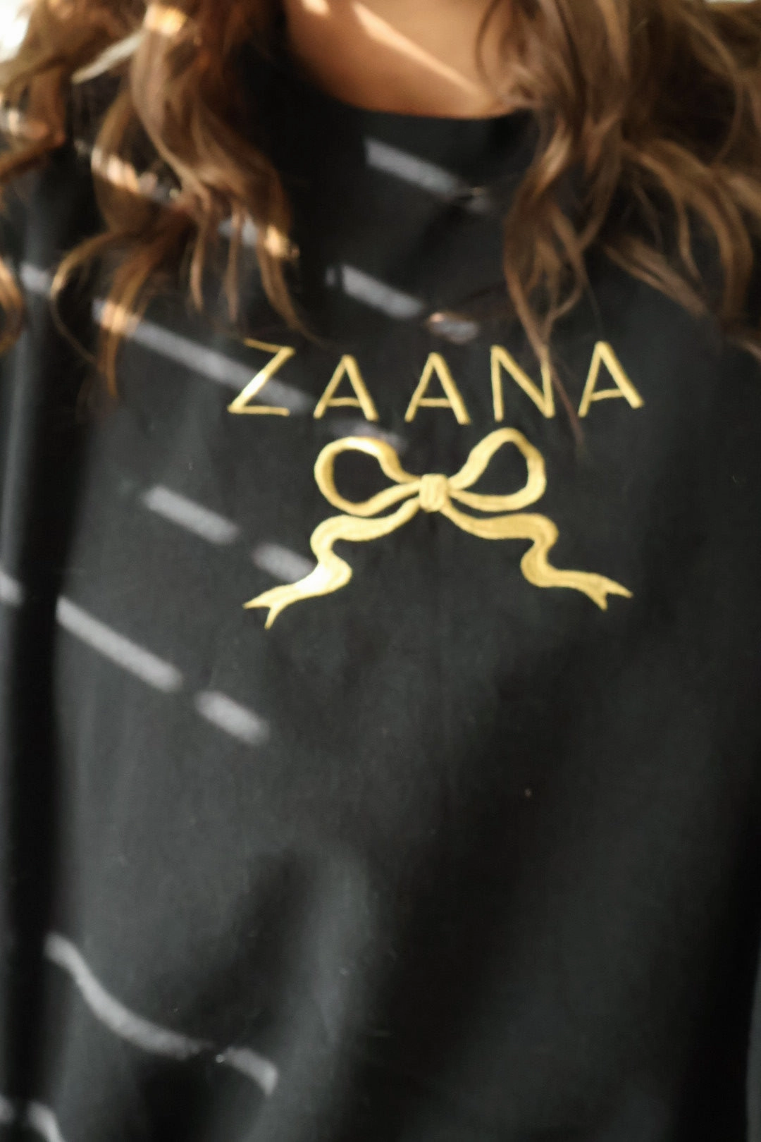 SWEATSHIRT