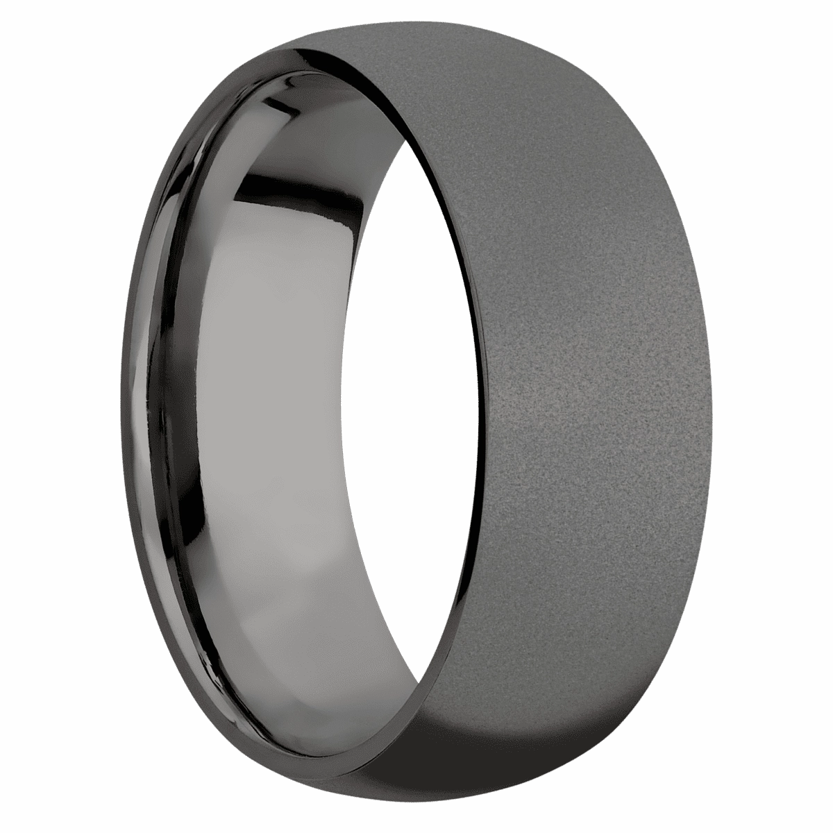 Tantalum Noir with Sand Finish