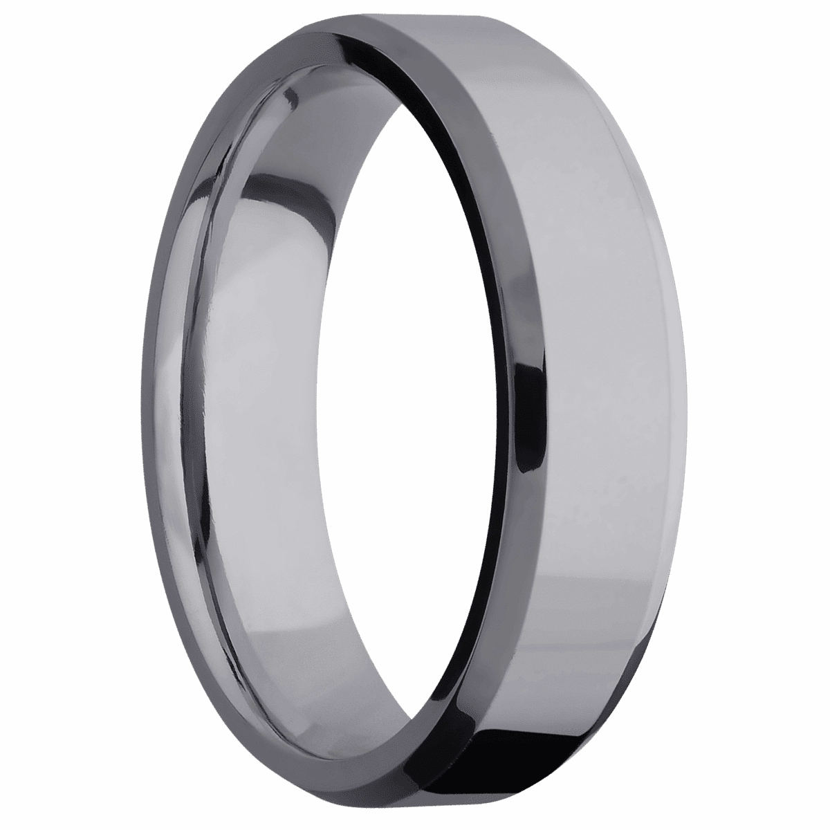 Tantalum with Polish , Polish Finish