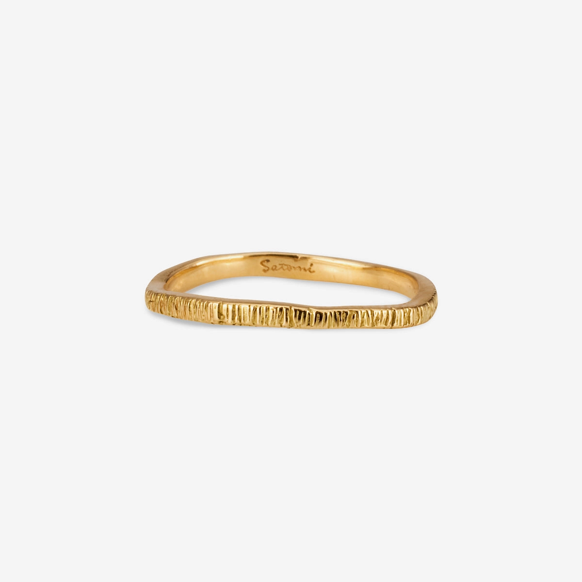 Textured Line Band | R0103