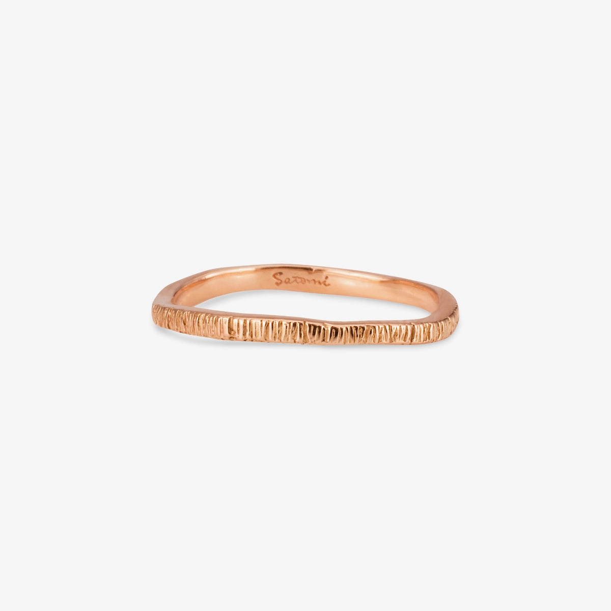 Textured Line Band | R0103