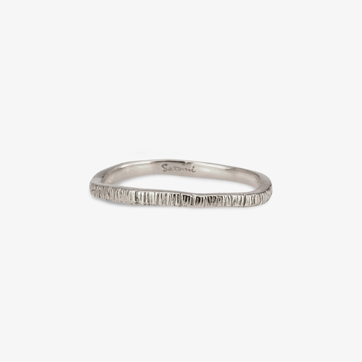 Textured Line Band | R0103
