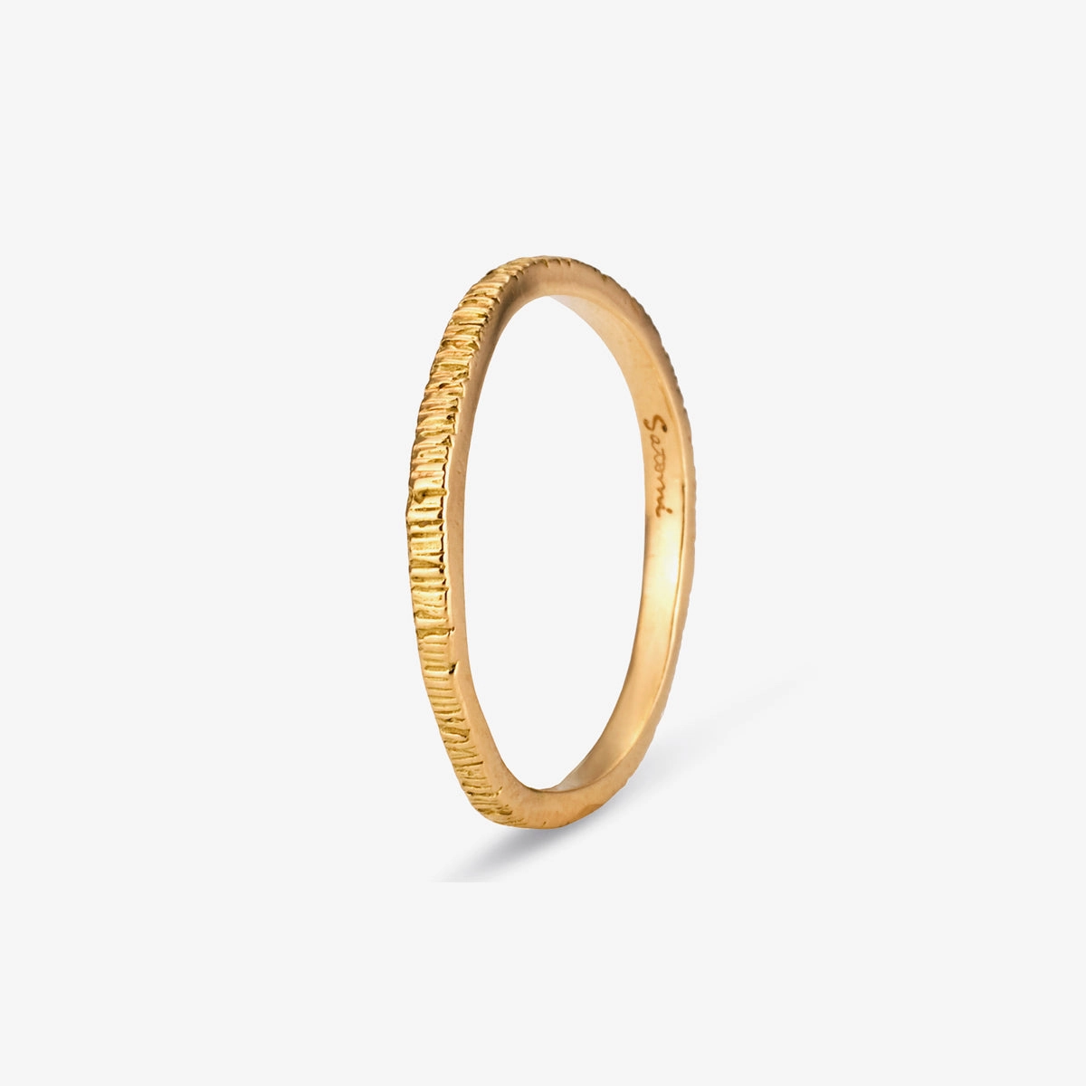 Textured Line Band | R0103