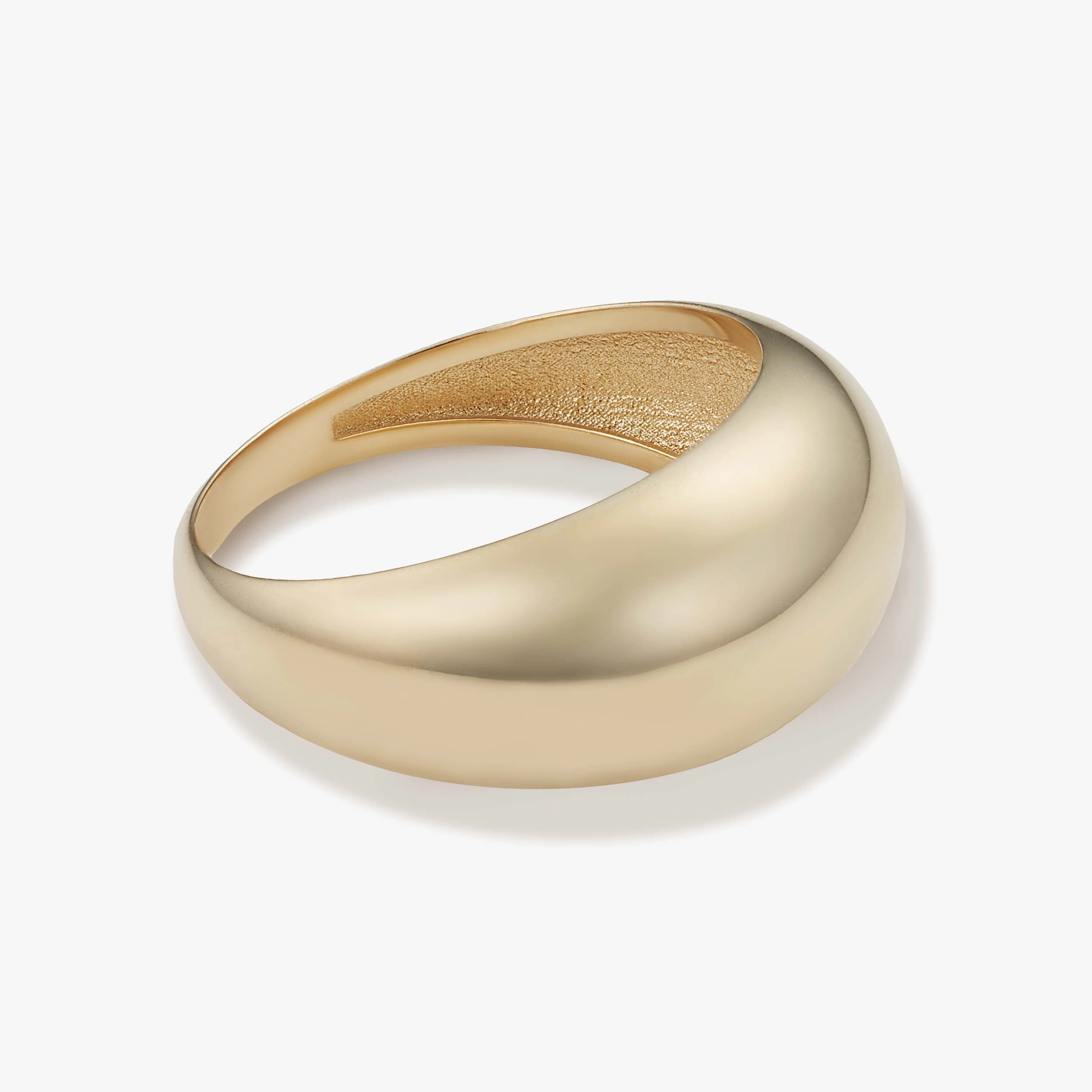 The Archie Bold Ring