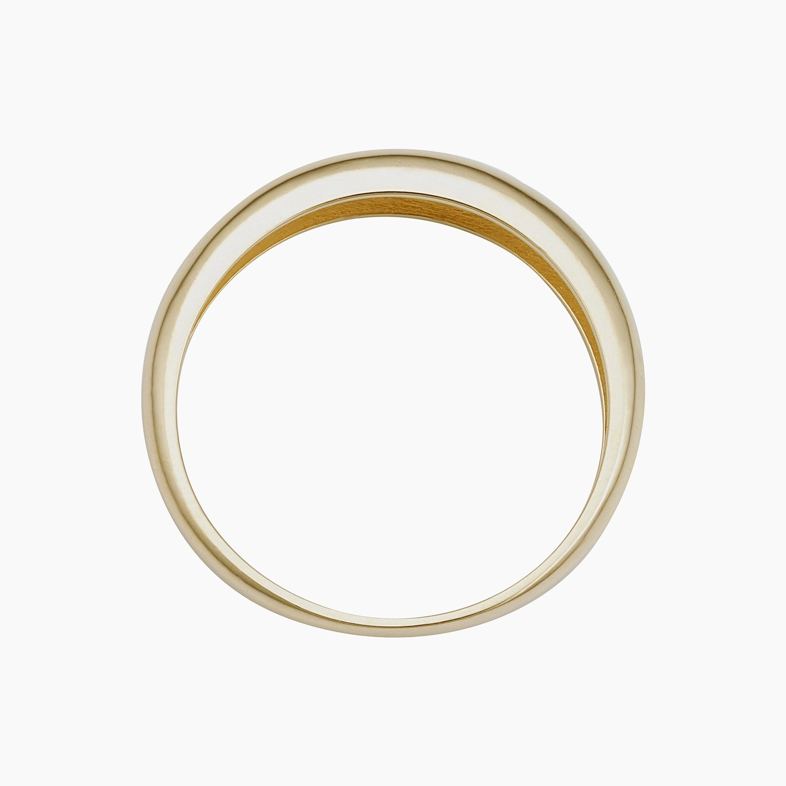 The Archie Ring