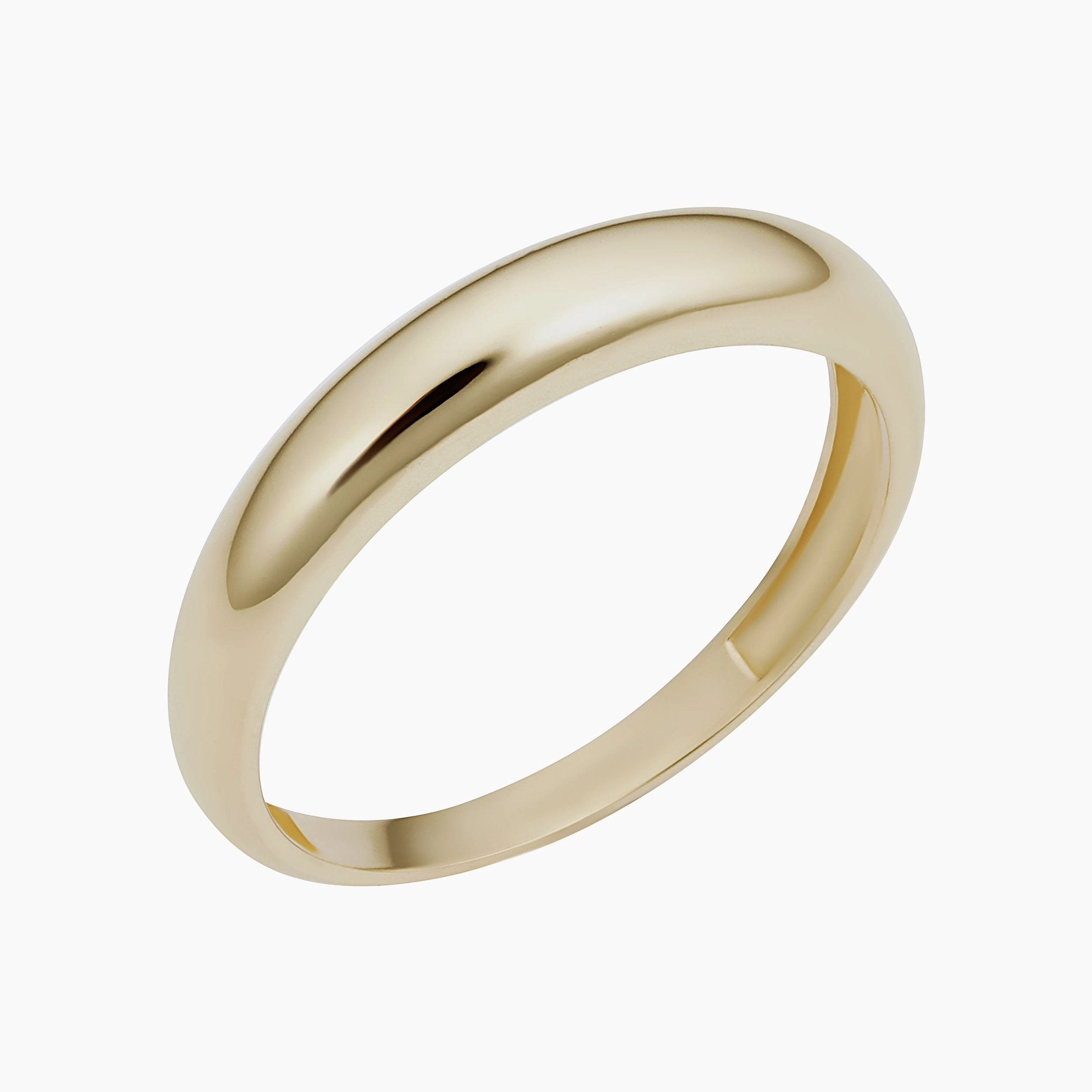The Archie Ring