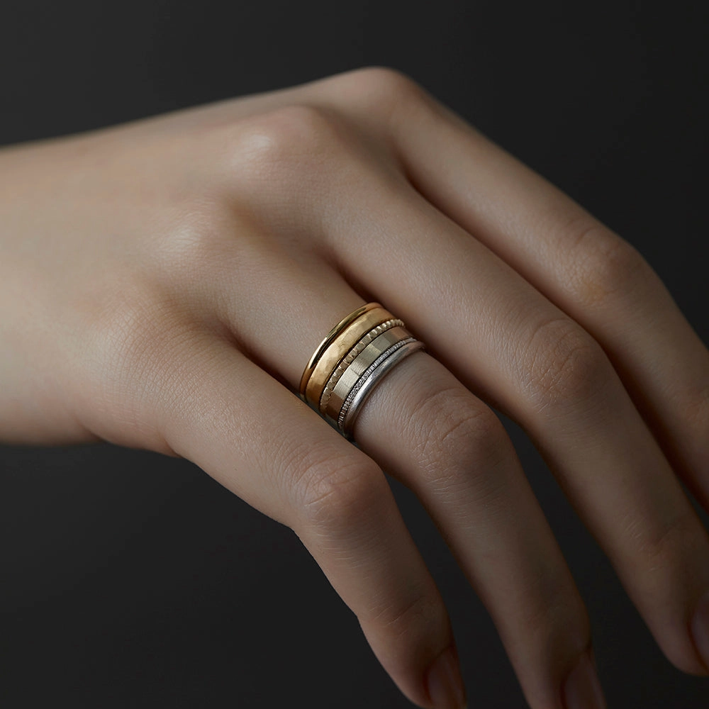 The Skinniest Stripe Band | R0613