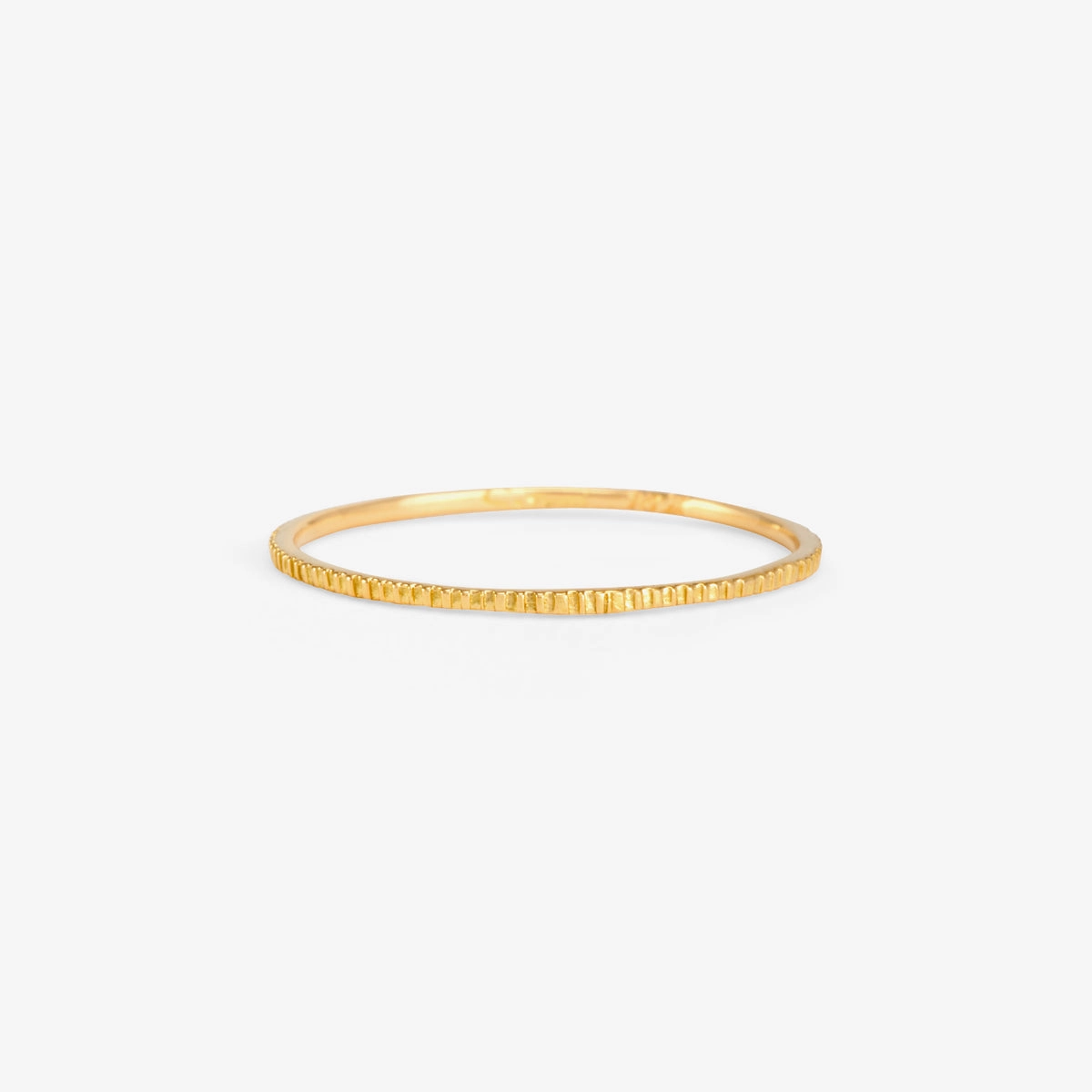 The Skinniest Stripe Band | R0613