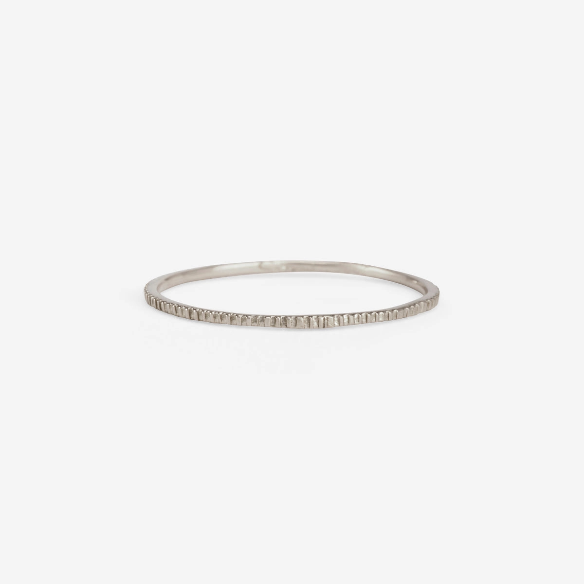 The Skinniest Stripe Band | R0613