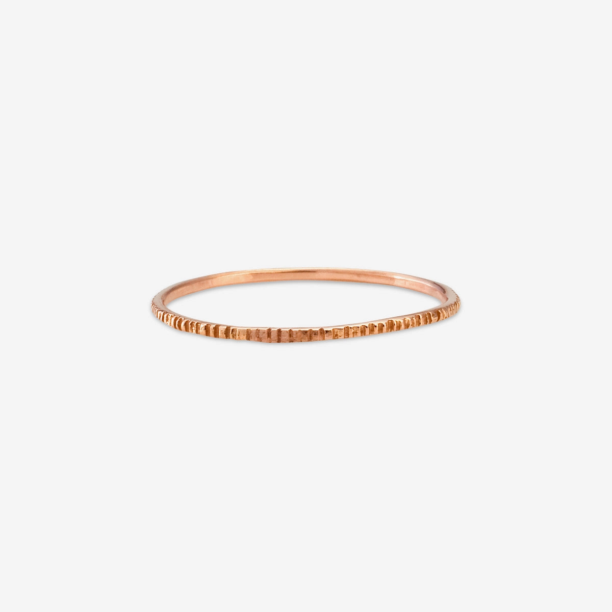 The Skinniest Stripe Band | R0613