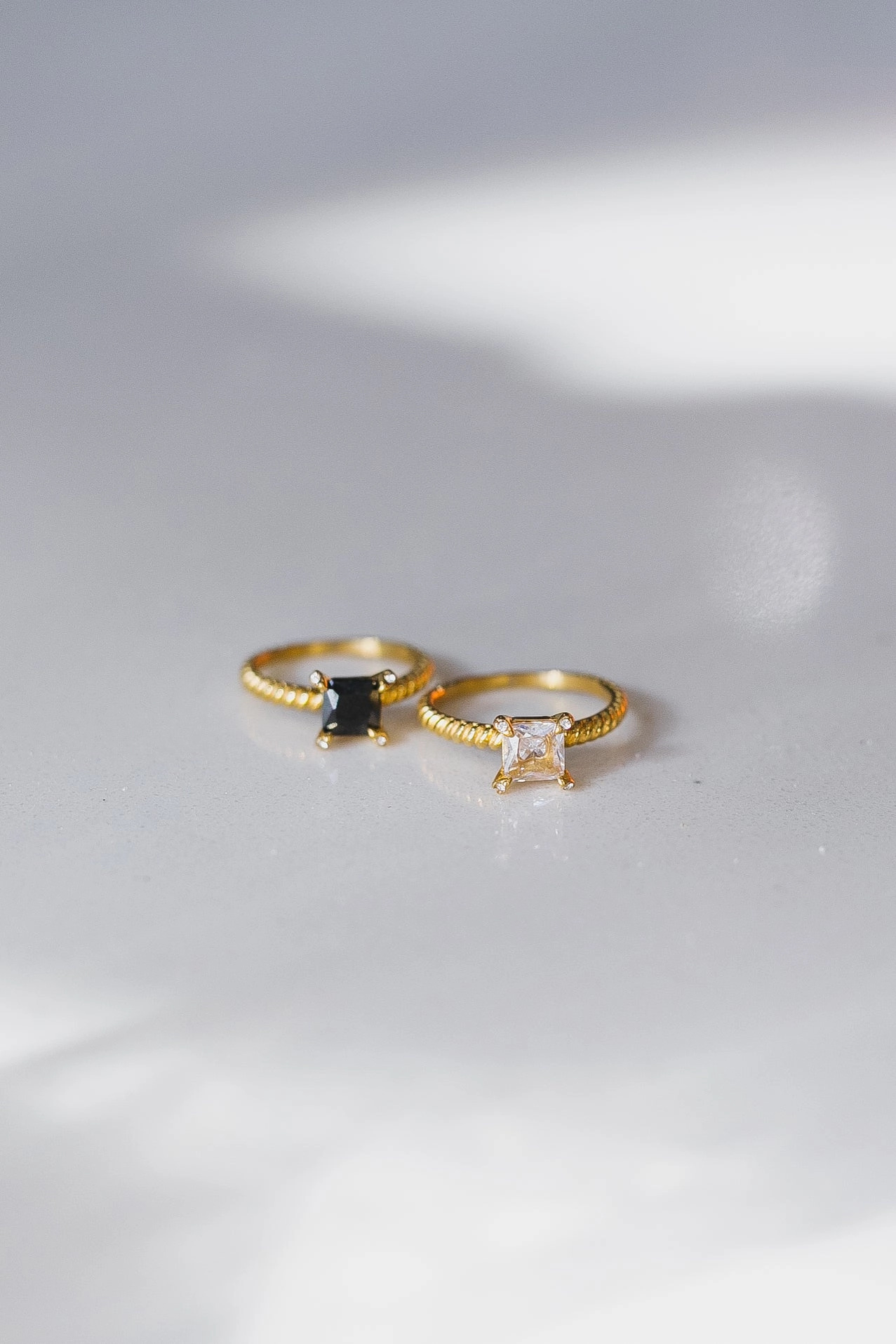 Vatican Fashion Ring
