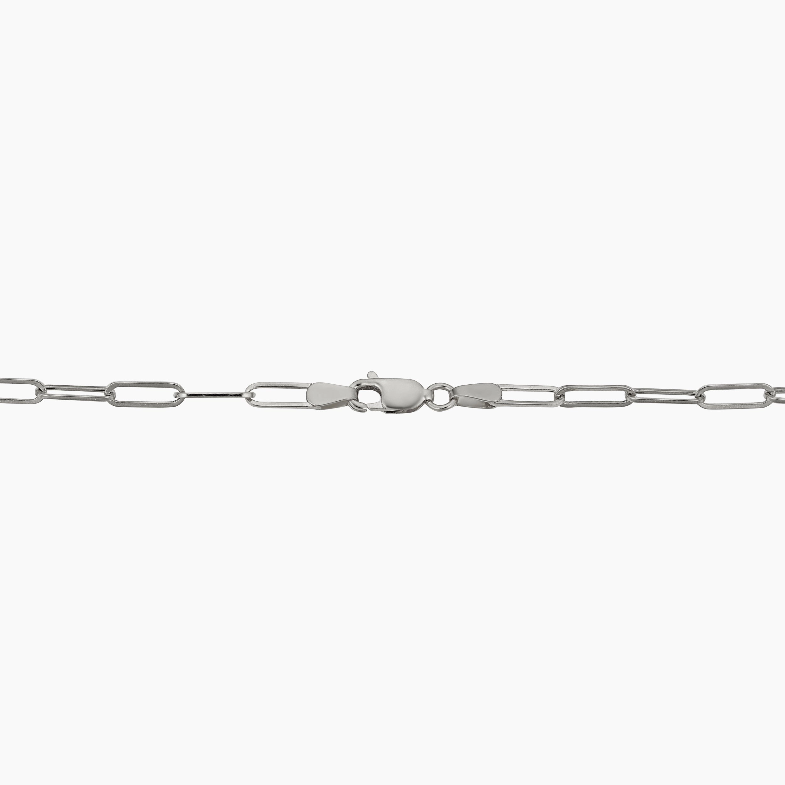 Venice Link Necklace