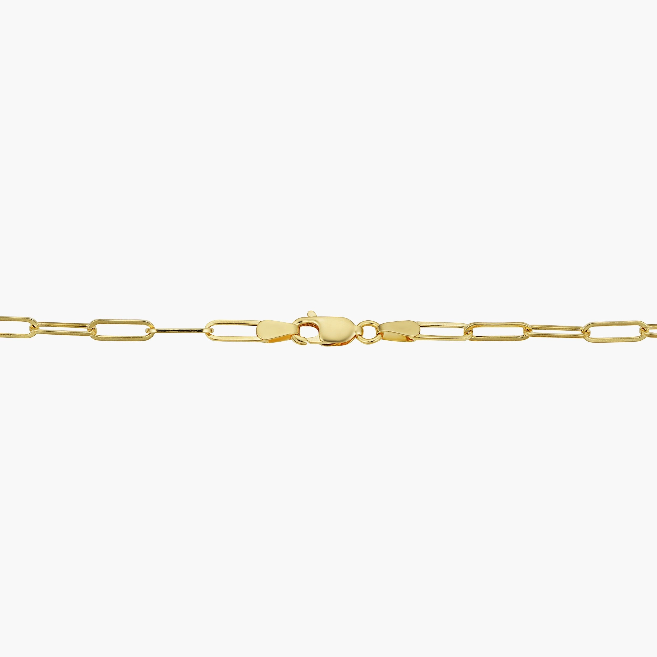 Venice Link Necklace