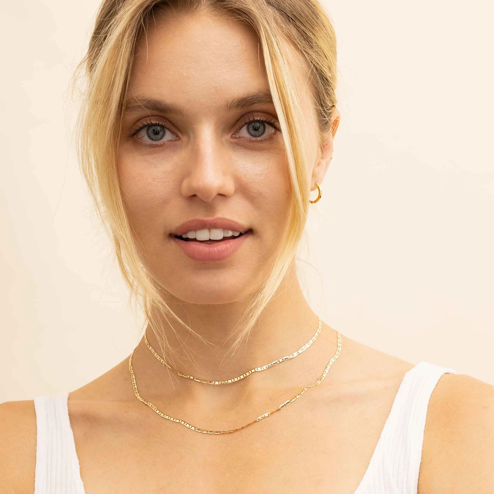 Very Valentino Necklace