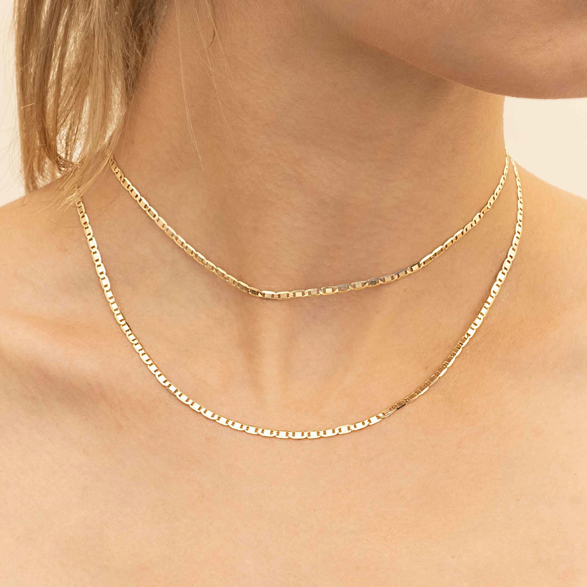 Very Valentino Necklace