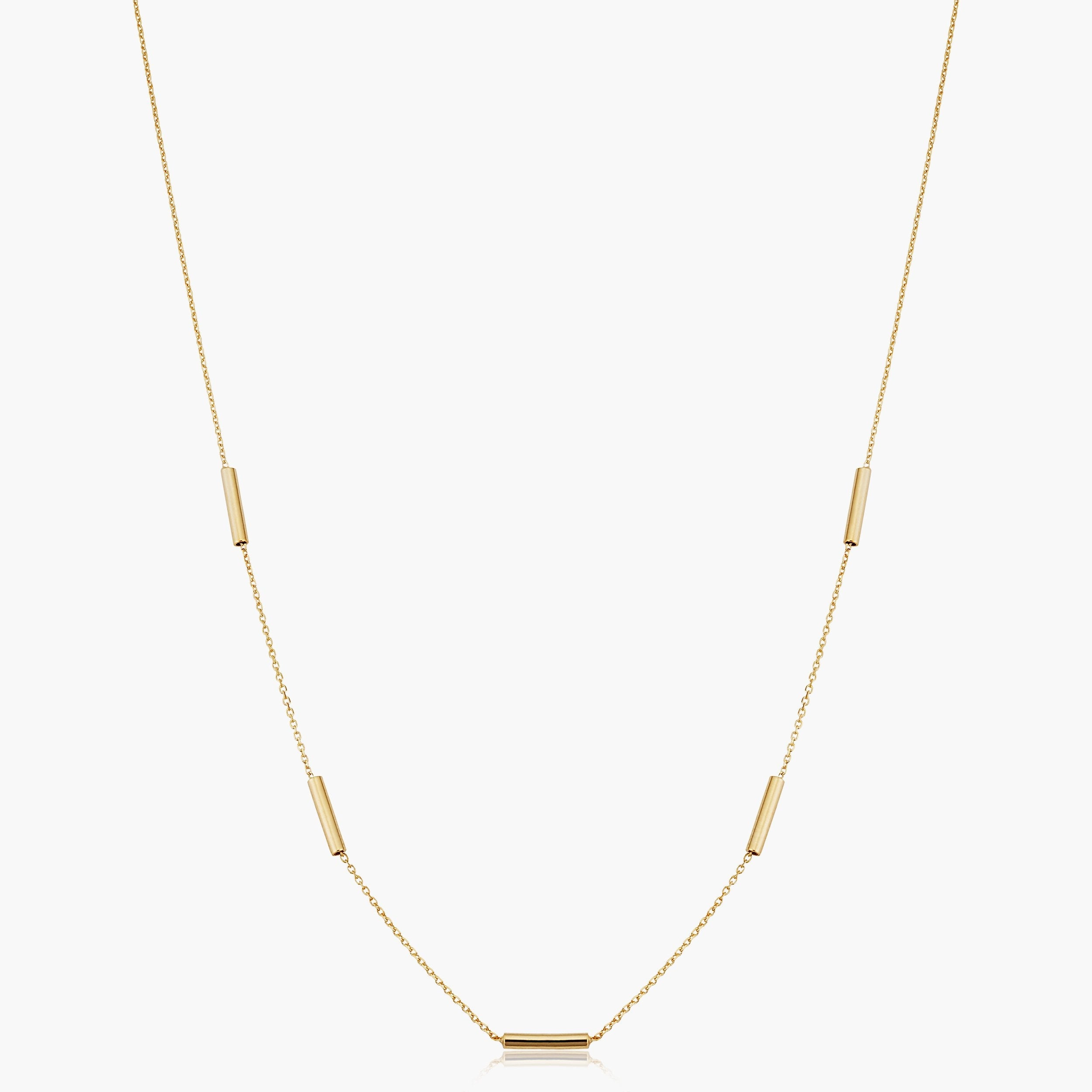 Vicenza Choker