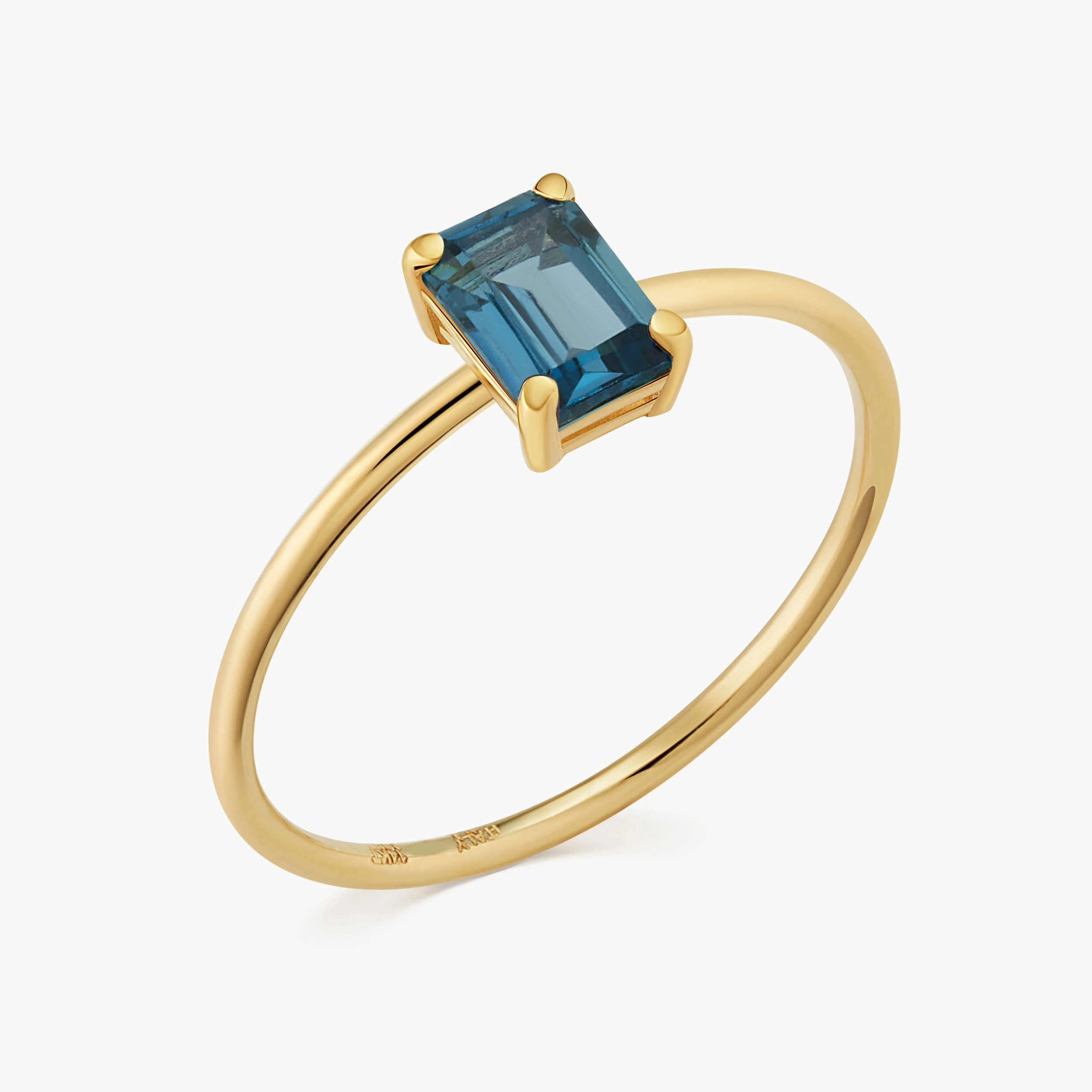 Vivid Ring