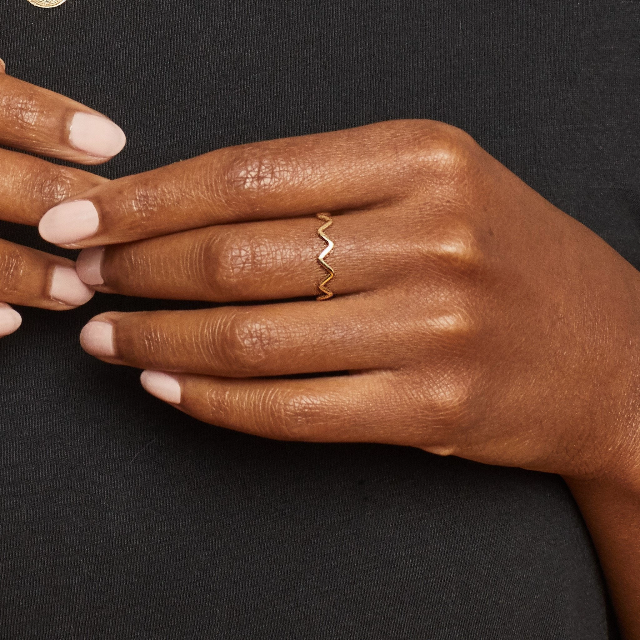 Walk in the Park Ring