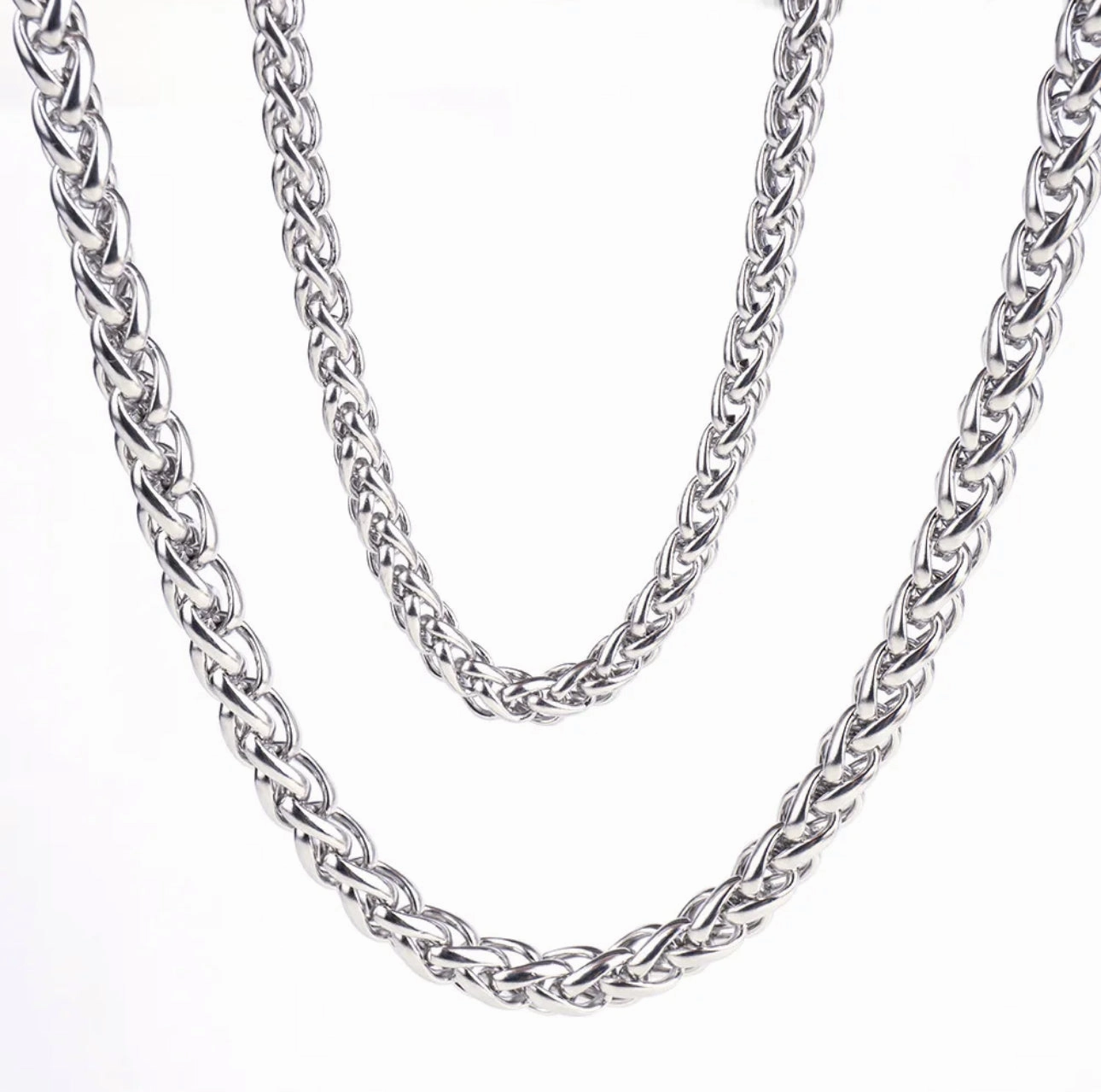 Wheat Chain