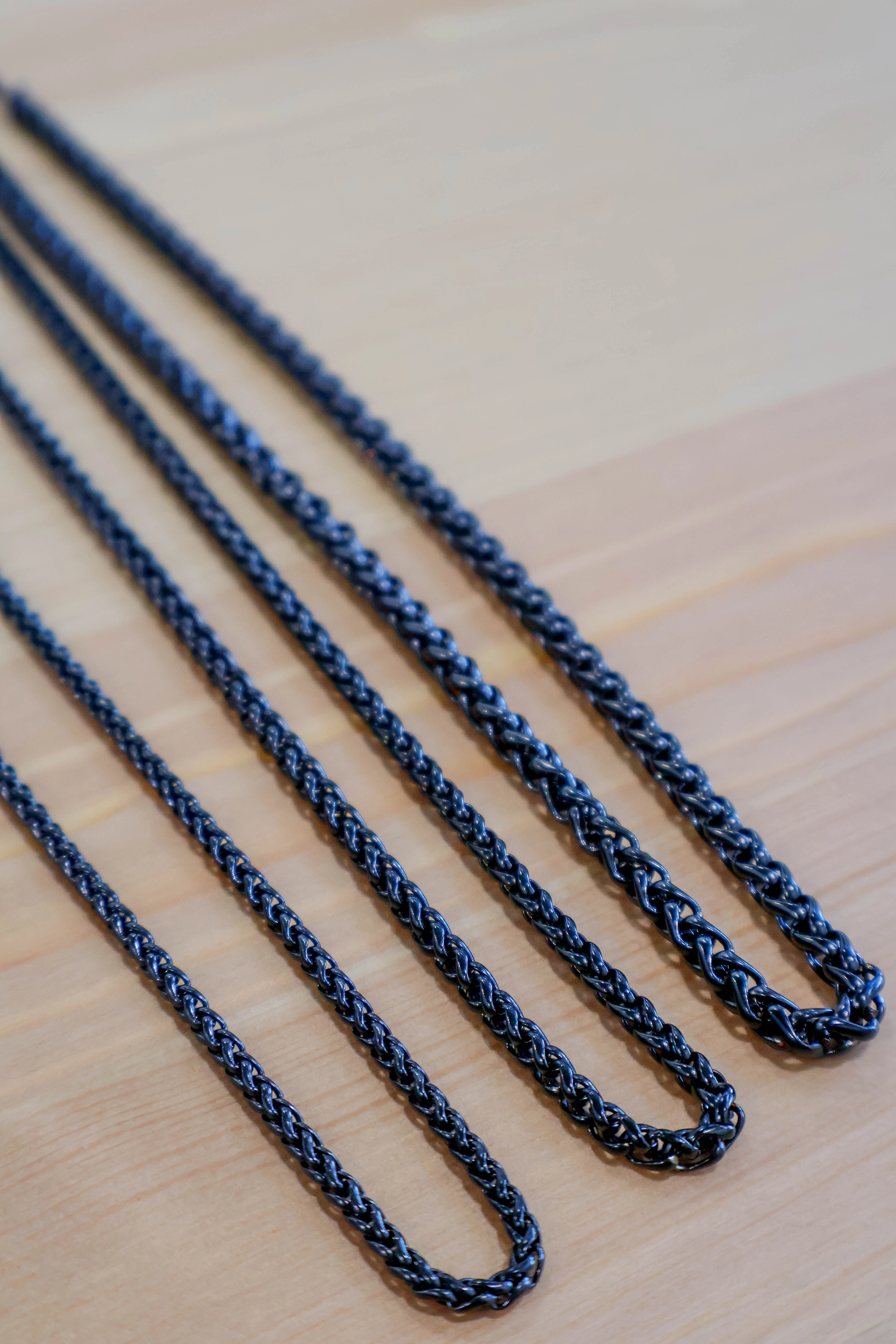 Wheat Chain