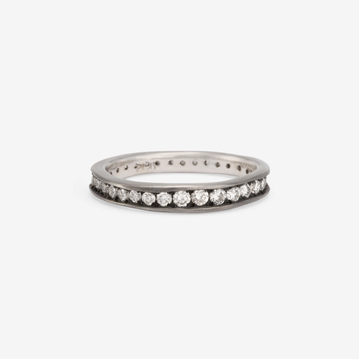 White Diamond Absolute Band | R1401W