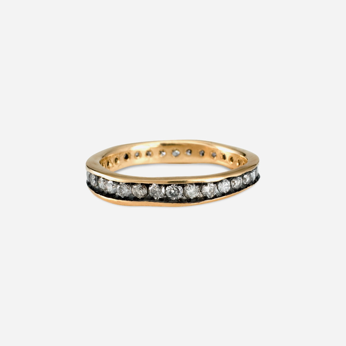 White Diamond Absolute Band | R1401W