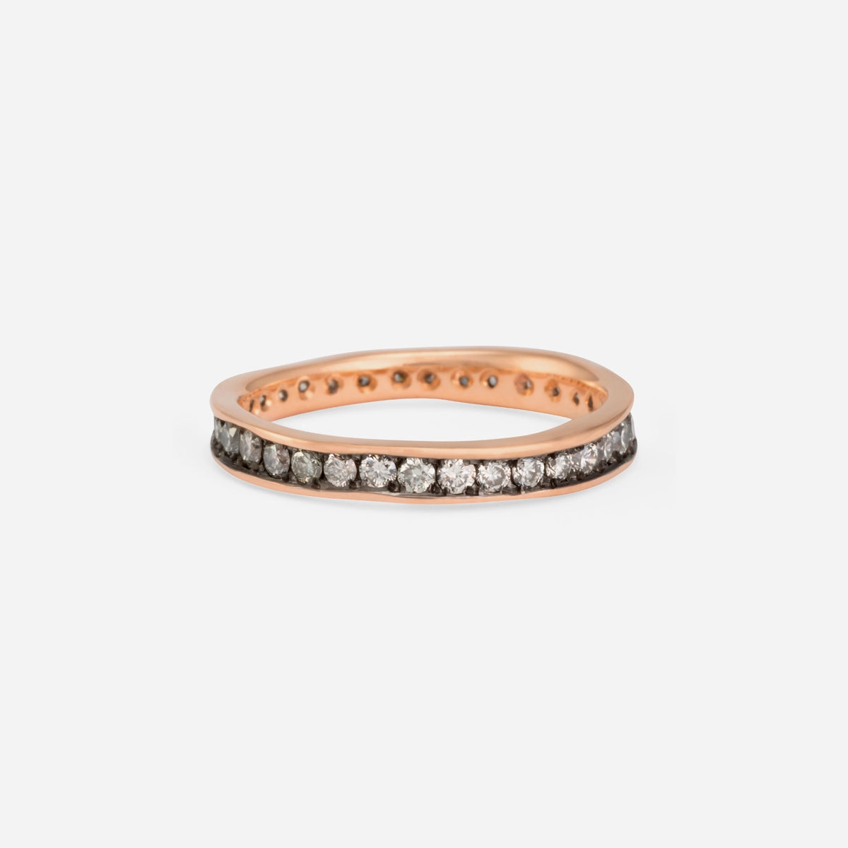White Diamond Absolute Band | R1401W