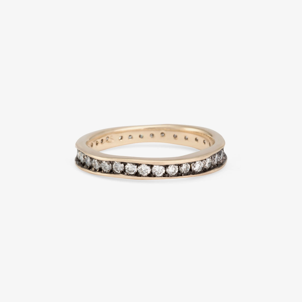 White Diamond Absolute Band | R1401W