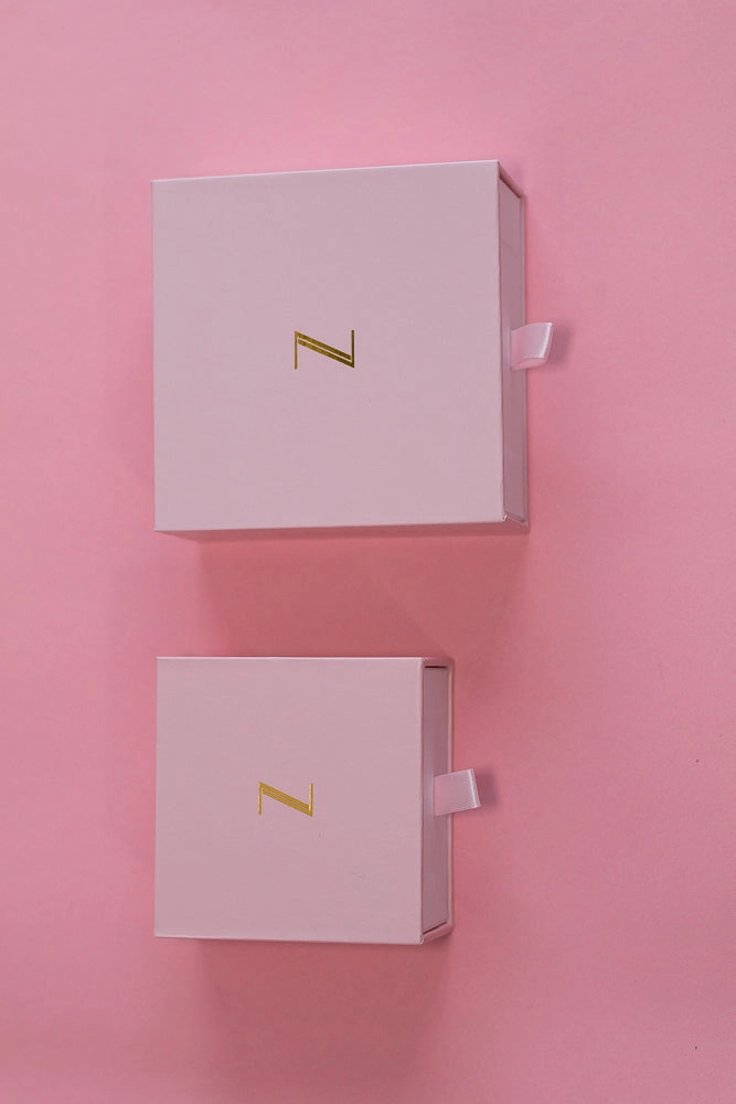 Zaana Drawer Box