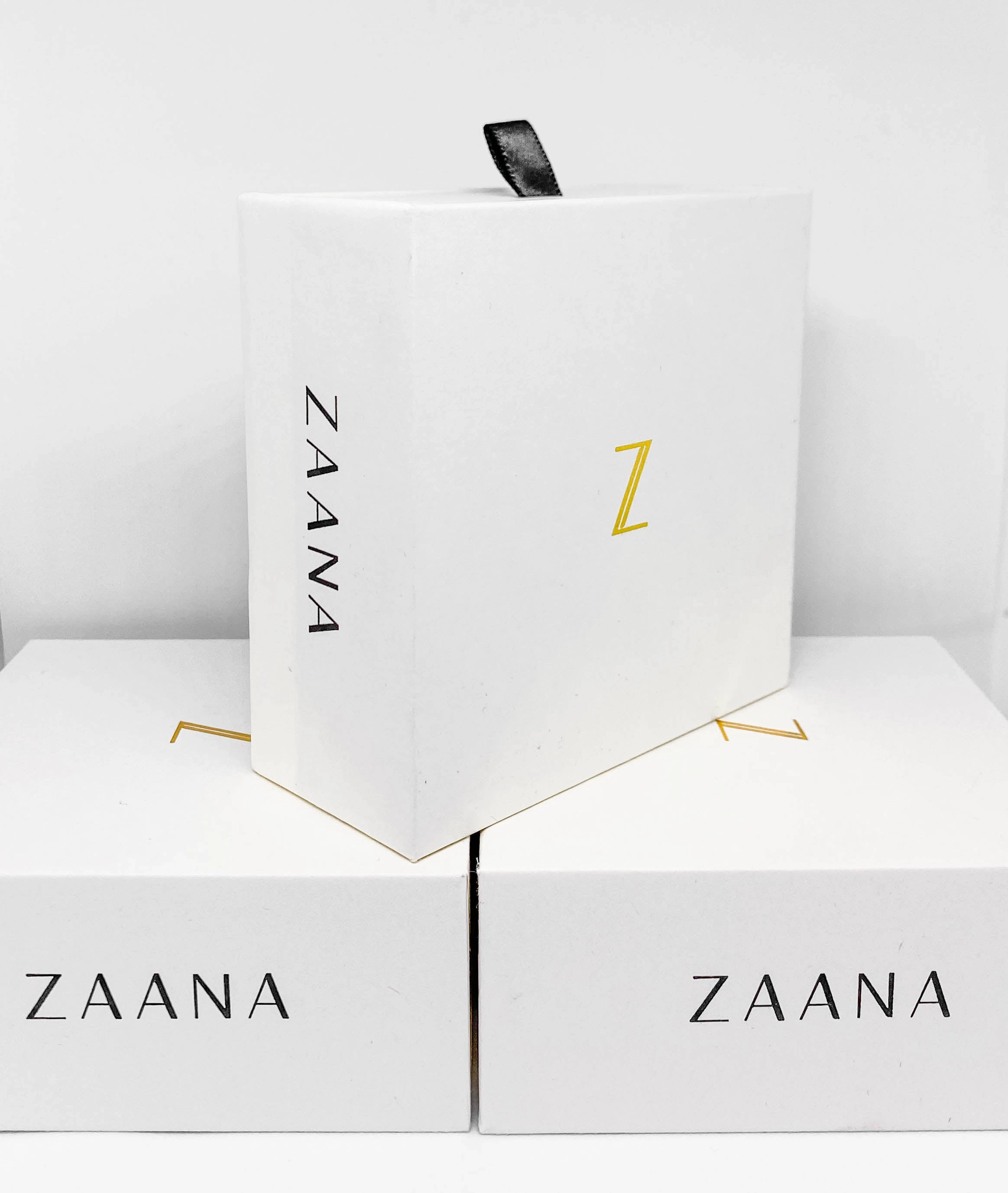 Zaana Drawer Box