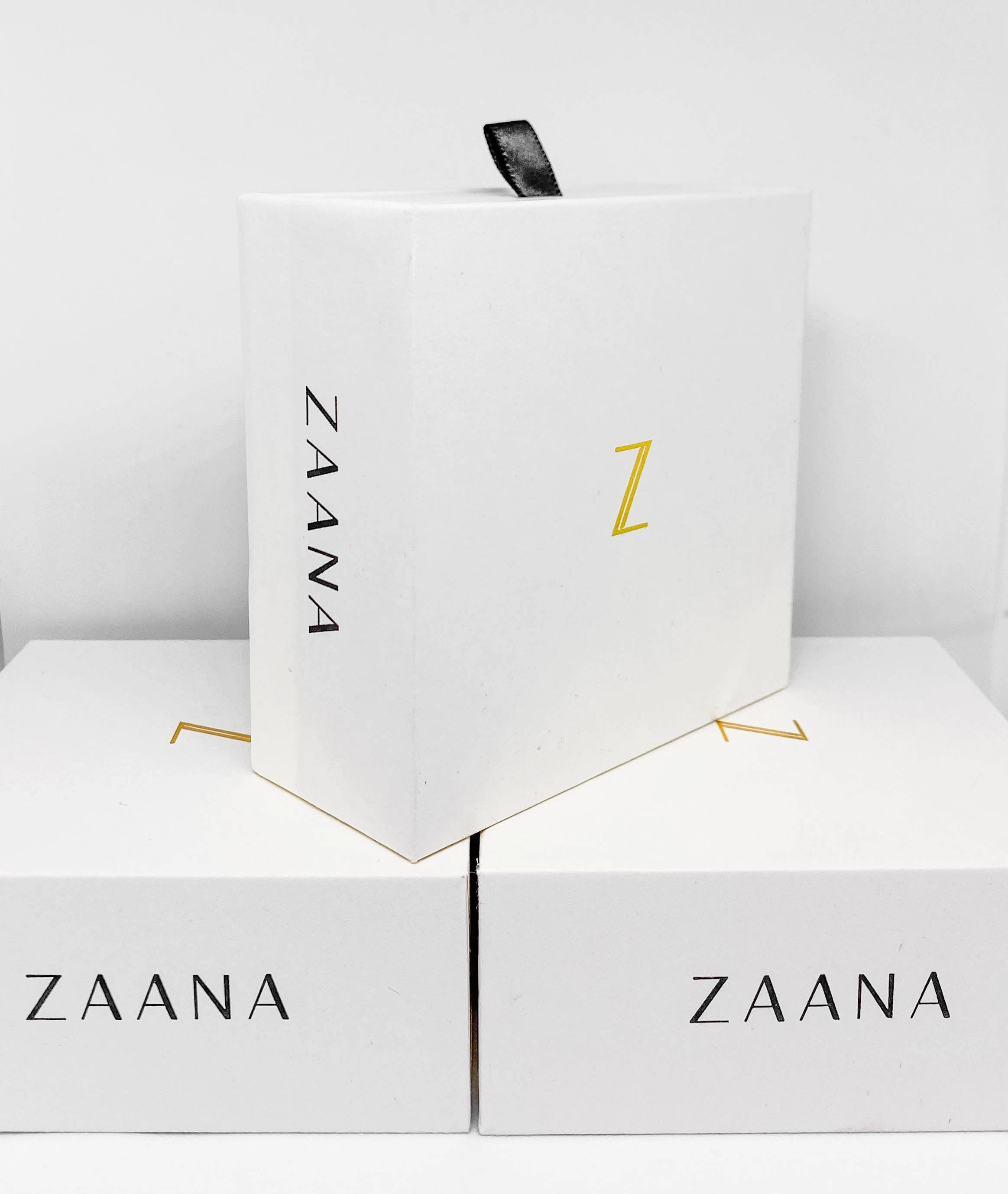 Zaana Drawer Box