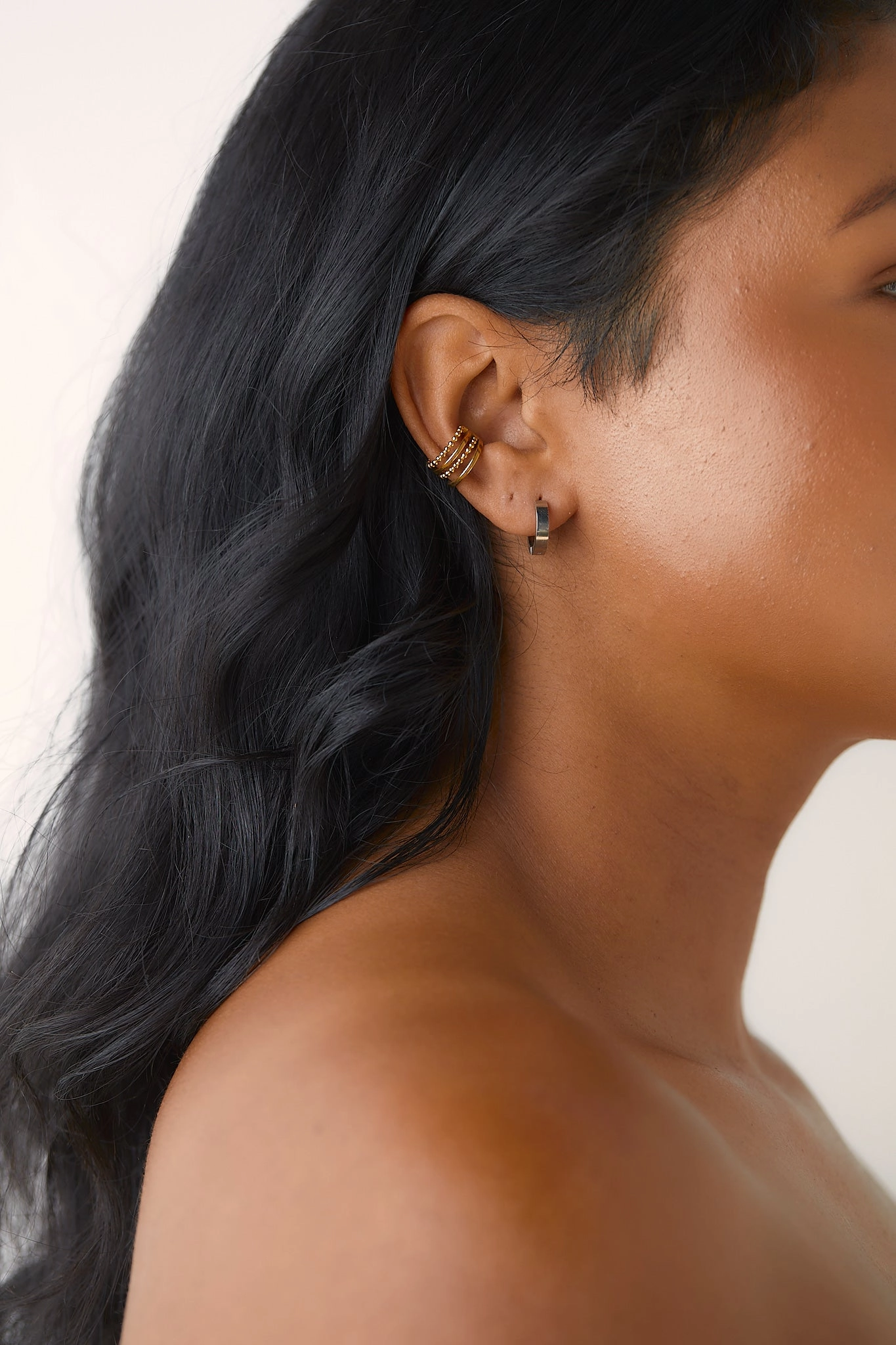 Zaana Mini Hoops
