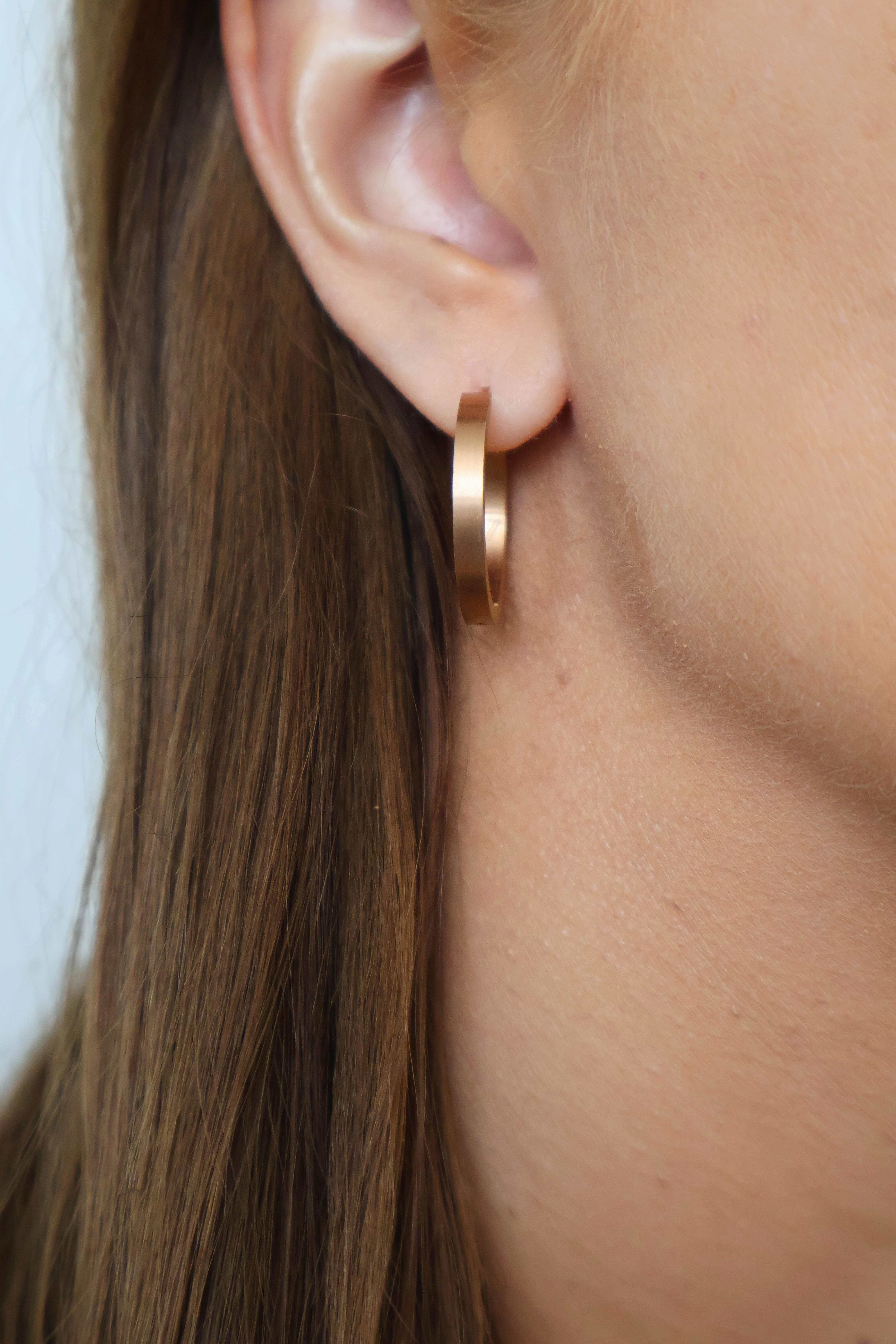 Zaana Original Hoops