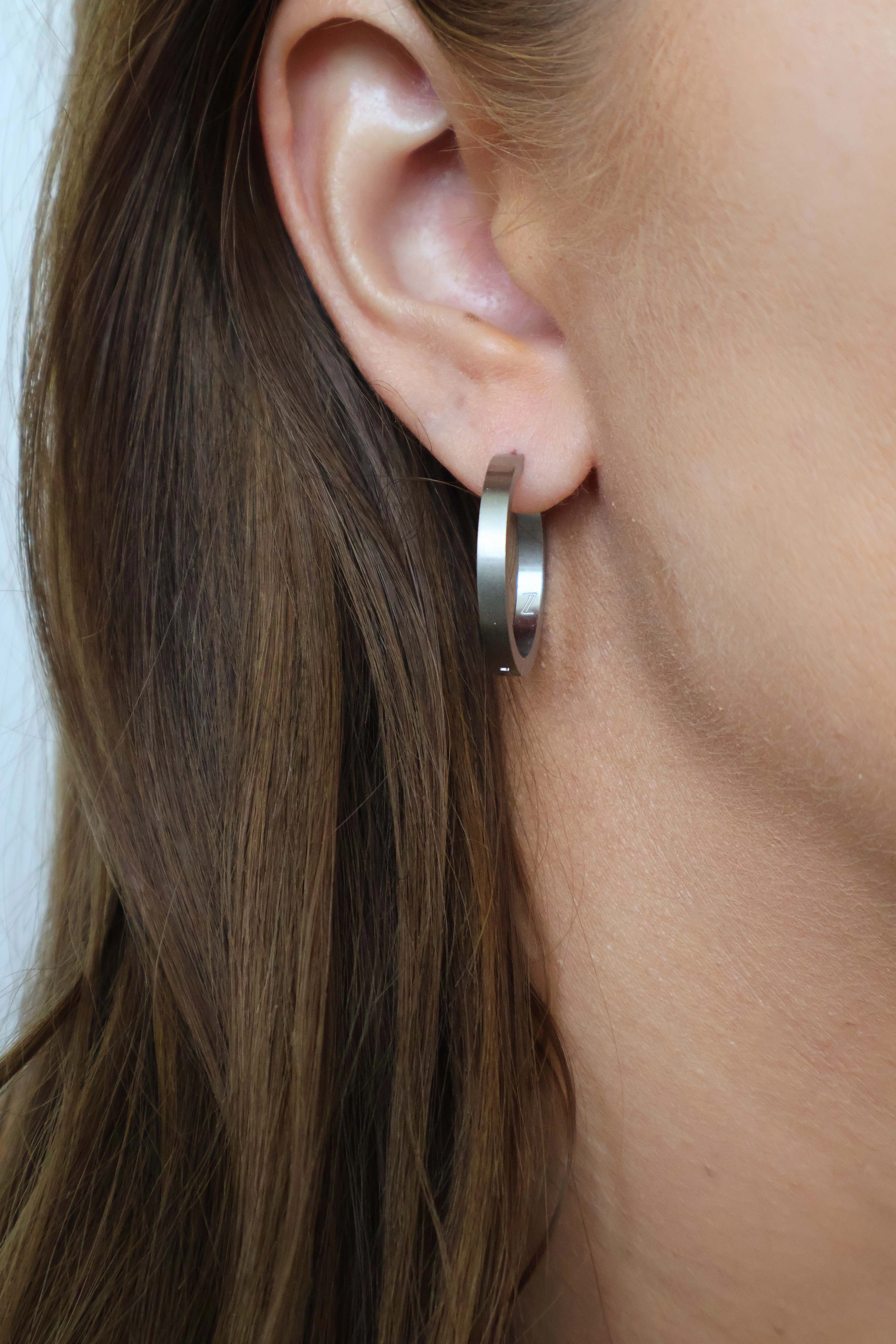 Zaana Original Hoops